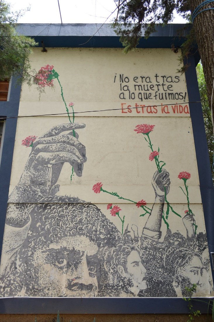 Fotografía: David Luh