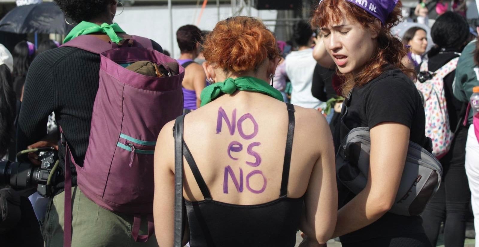  Crédito: Kristhal Figueroa 