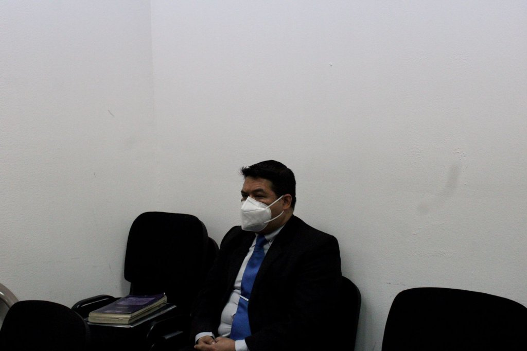  Fotografía: Kristhal Figueroa 