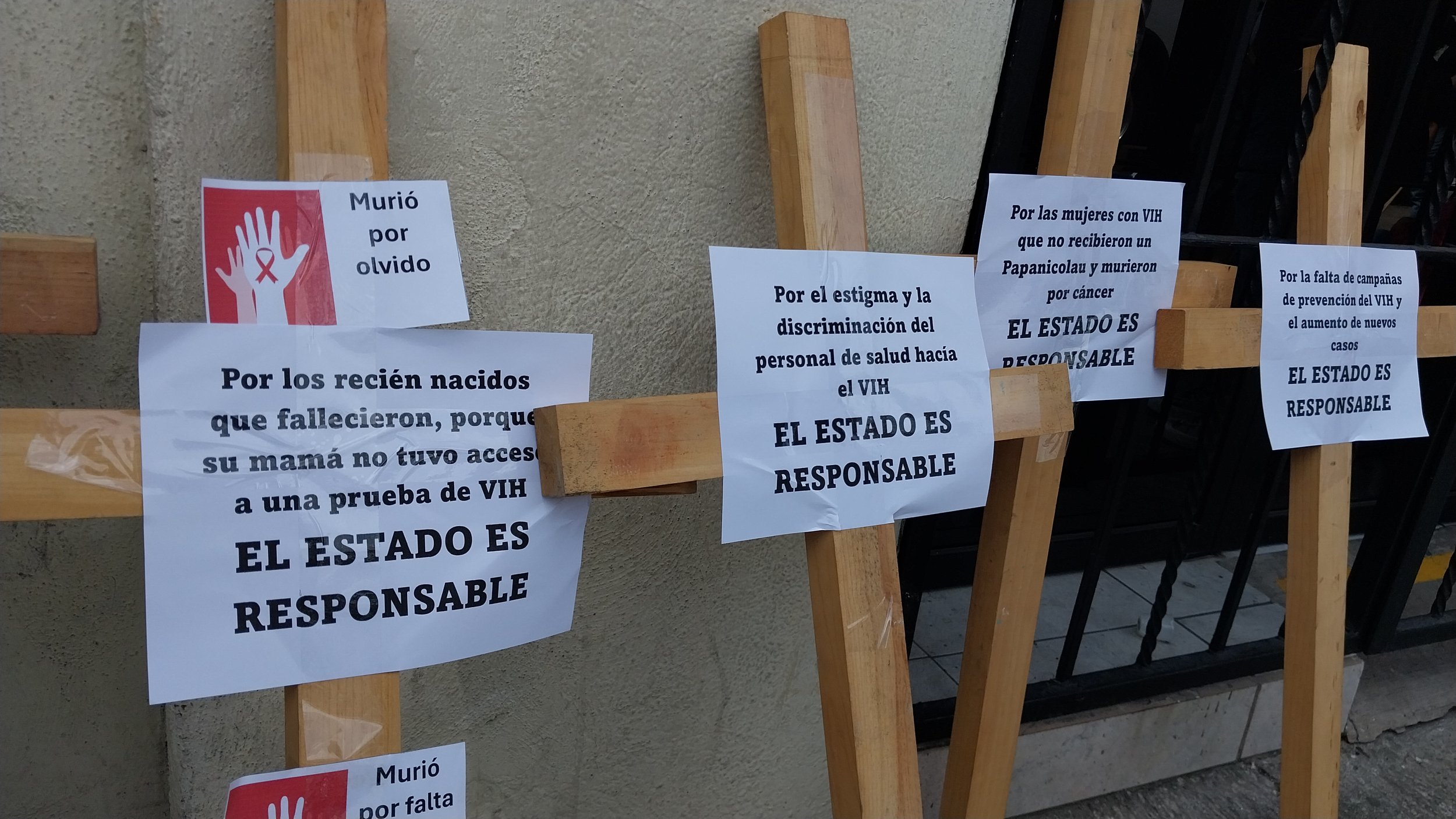  Foto: Jasmin López. 