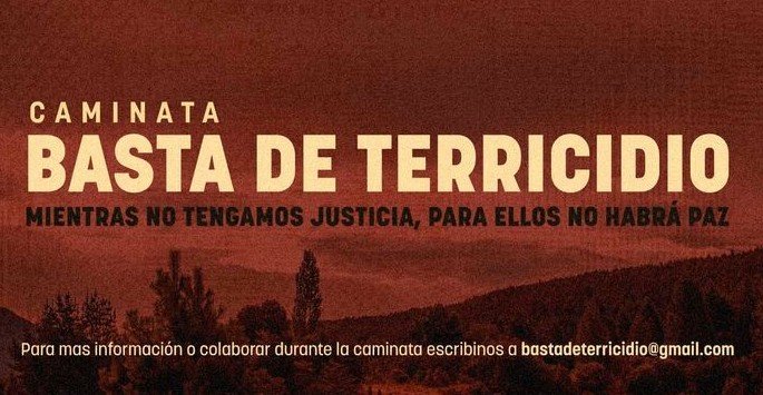 Fotografía: Movimiento de Mujeres Indígenas por el buen vivir