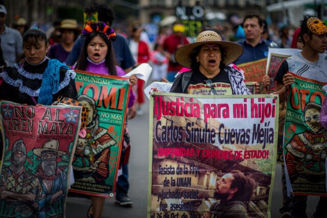  Foto: Desinformémonos 