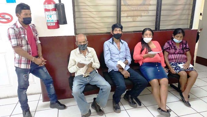 Fotografía: C-SAETAS