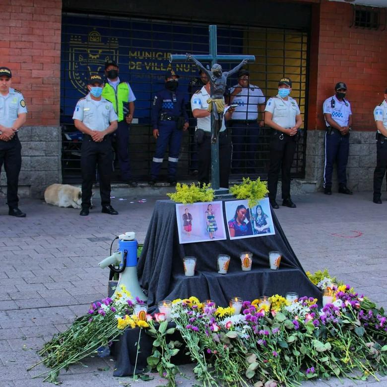 Fotografía: Festivales Solidarios