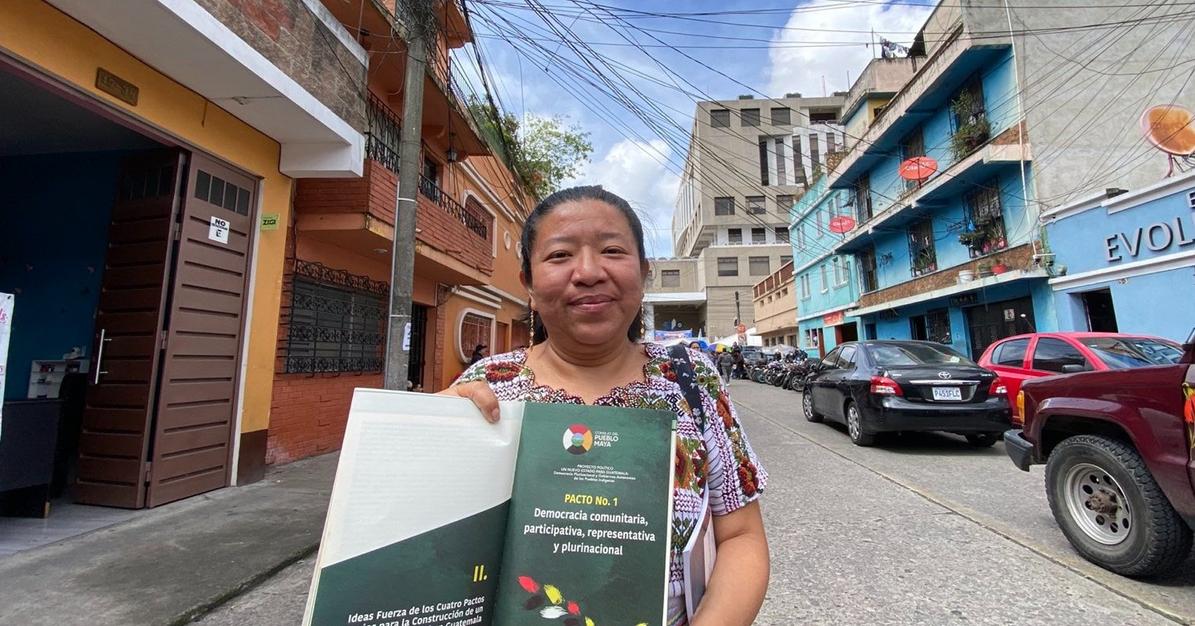 Foto: Paolina Albani