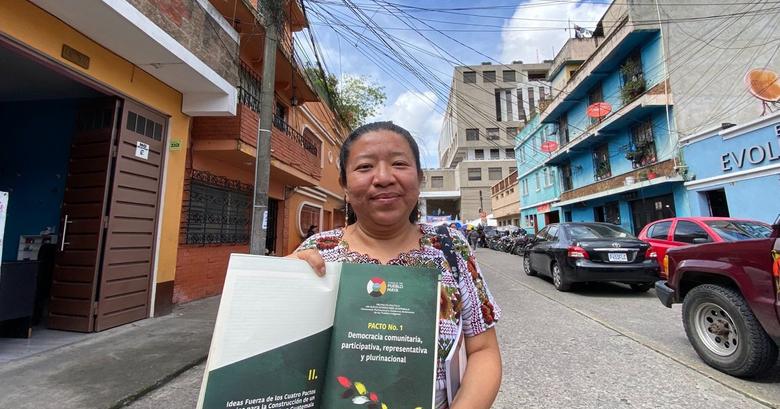 Foto: Paolina Albani