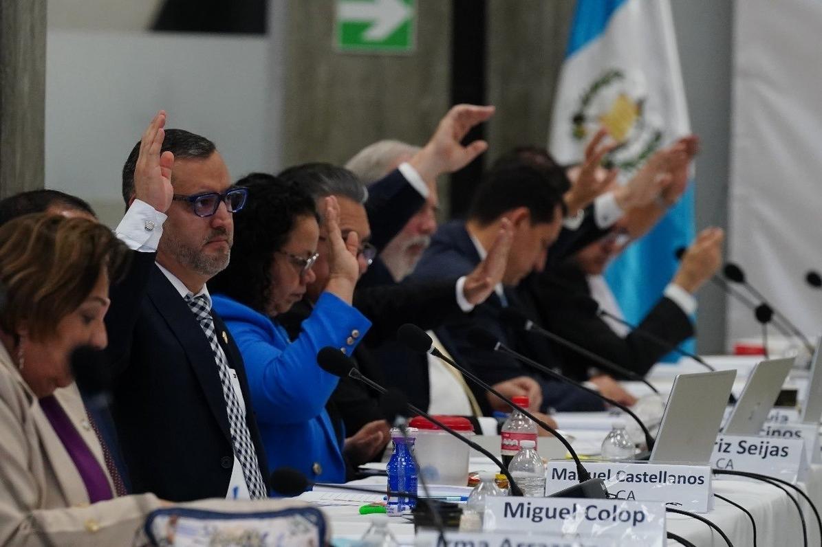 Créditos: Prensa Comunitaria