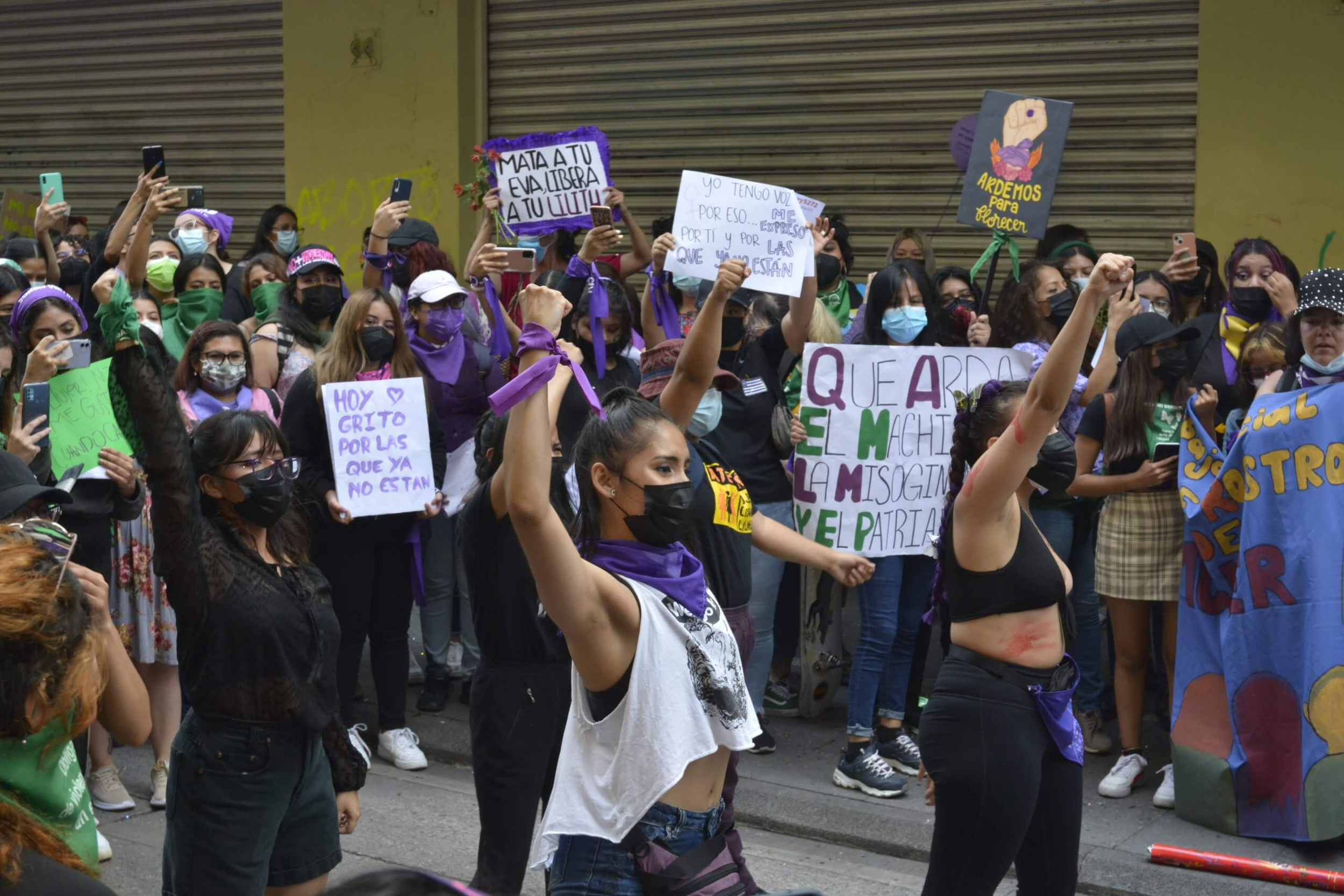  Foto: María España 