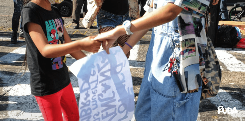 Foto: María España