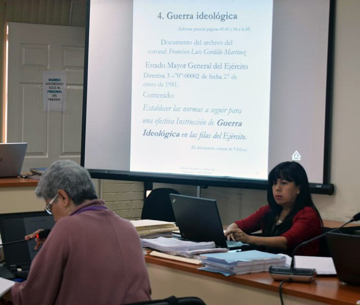 Fotografía: Juan Calles