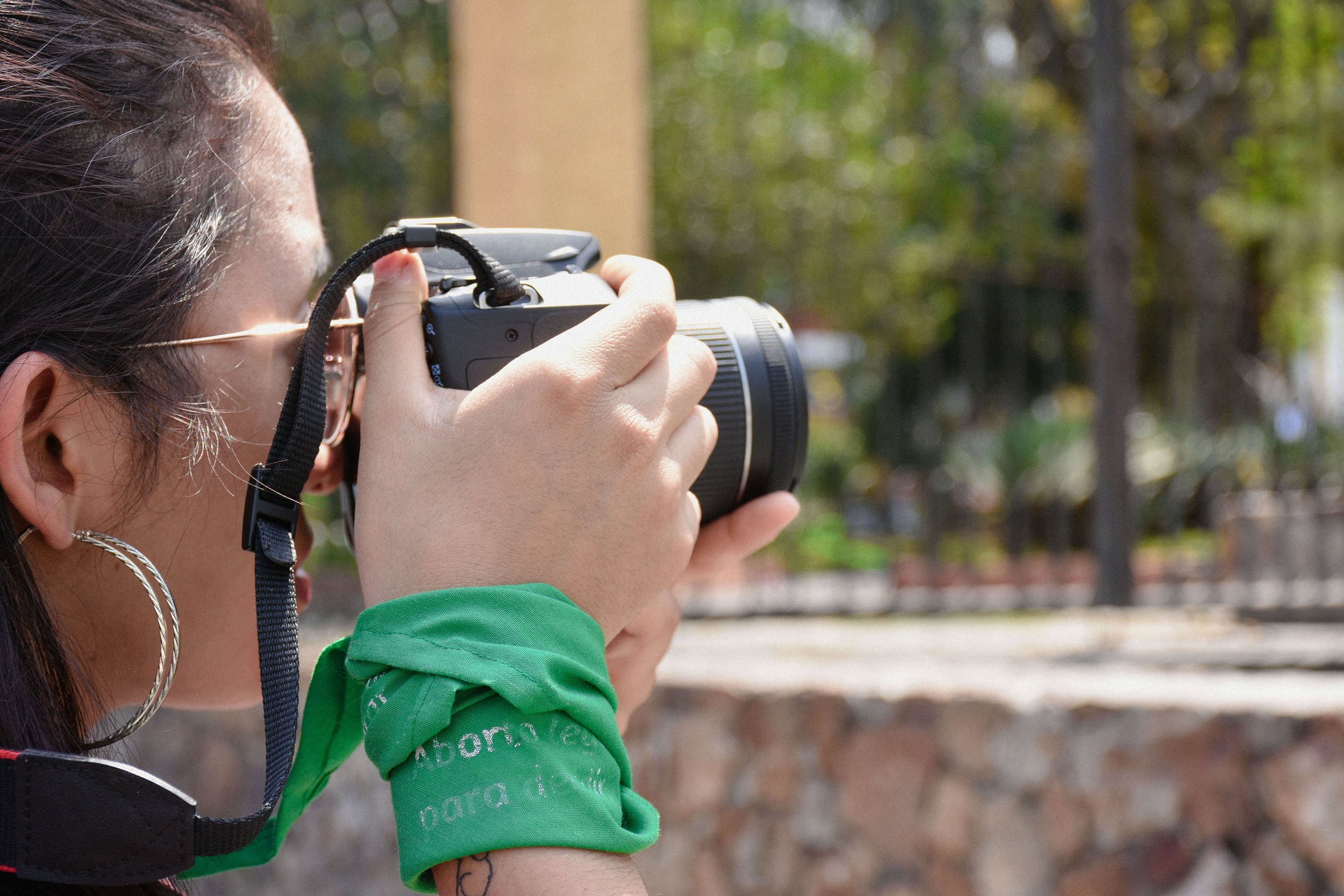  Fotografía: Karen Lara 