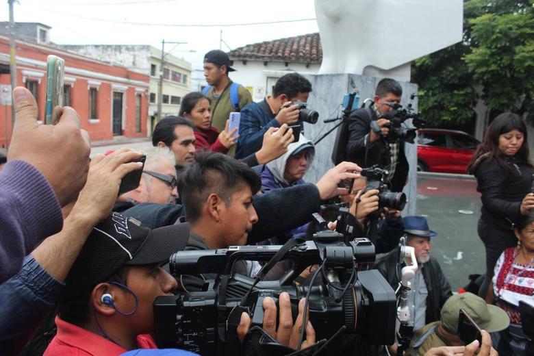 Créditos: Archivo Prensa Comunitaria