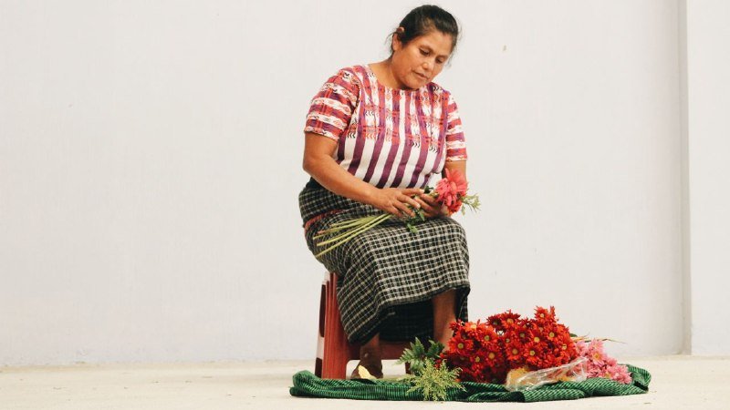 Fotografía: Celeste Mayorga