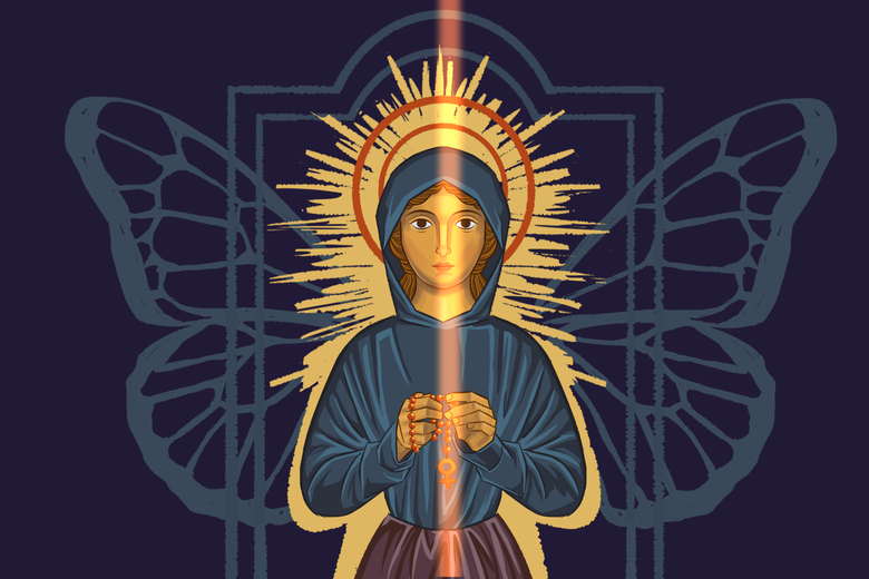 Ilustración: Jasmin López