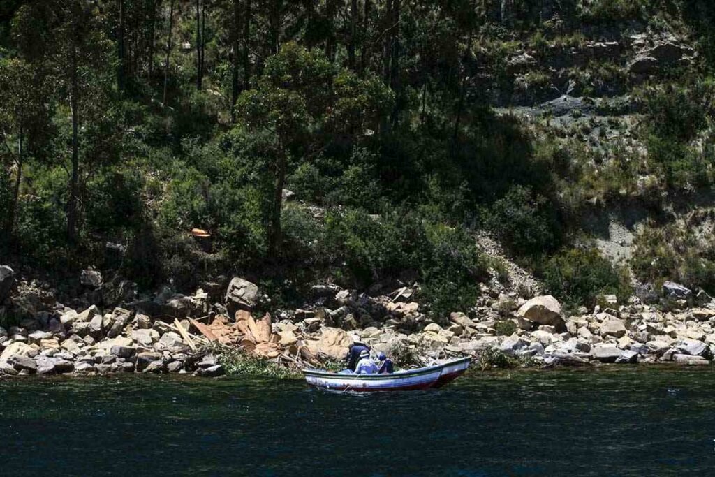  Foto: Nicolás Pousthomis 