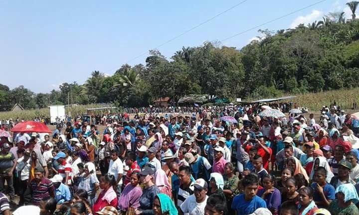 Fotografía: Rony Morales