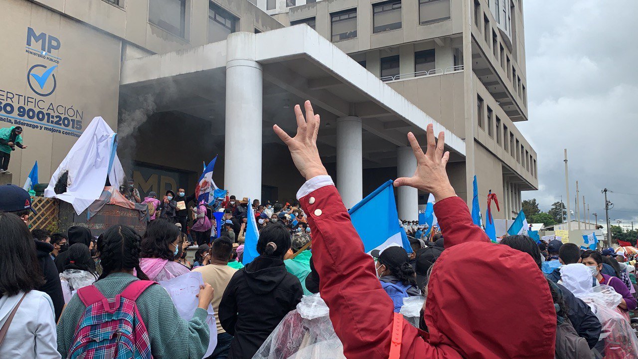  Fotografía: Andrea Rodríguez 