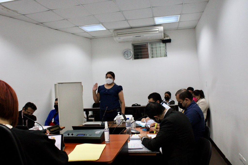  Fotografía: Kristhal Figueroa 