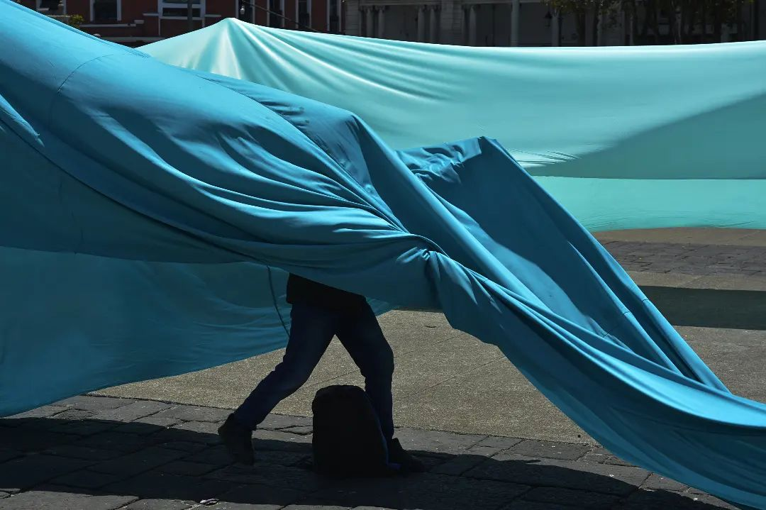  Foto: María España 