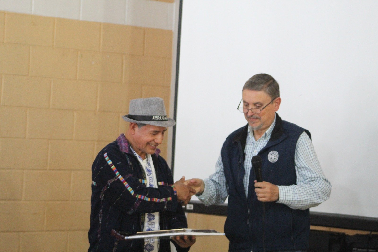  Foto por: Elías Oxom 