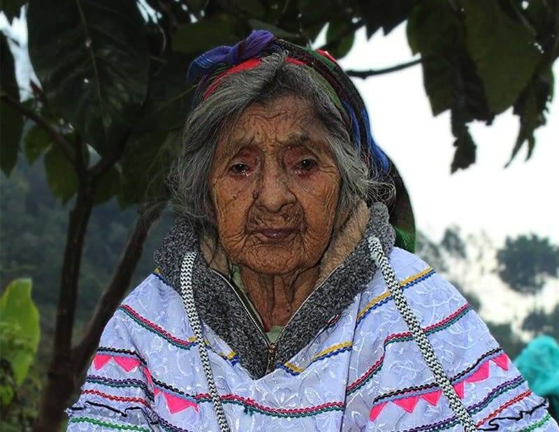 Fotografía: Prensa Comunitaria