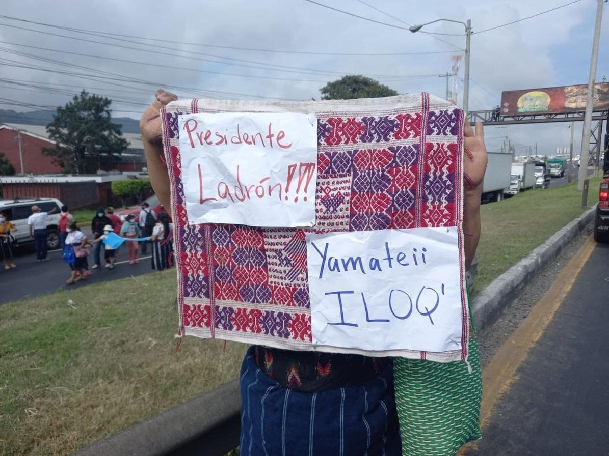 Fotografía: Alida Vicente