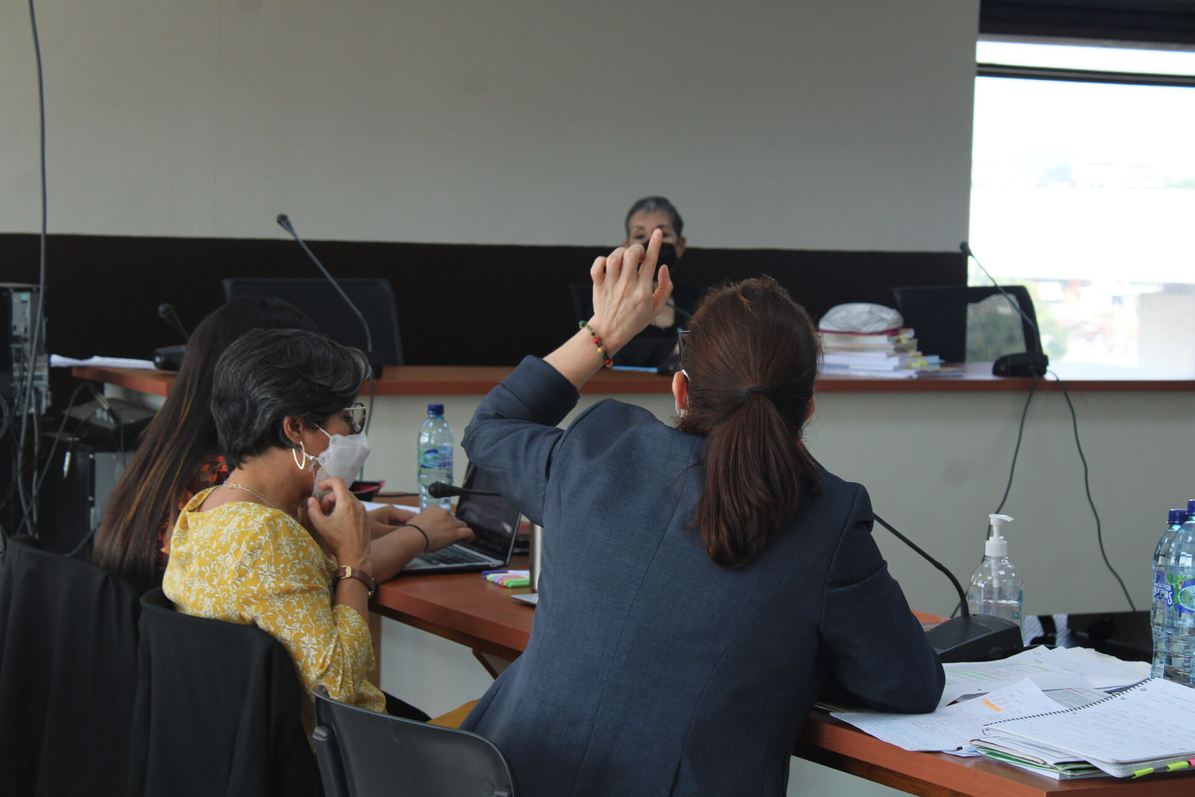 Fotografía: Kristhal Figueroa