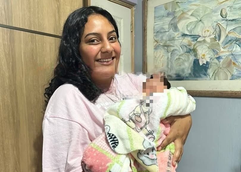 Crédito: Redes sociales