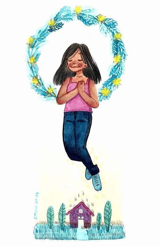  Ilustración: Cotona – Chile 