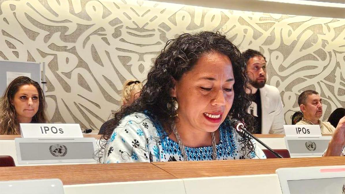 Créditos: Lidia Arriagada-García