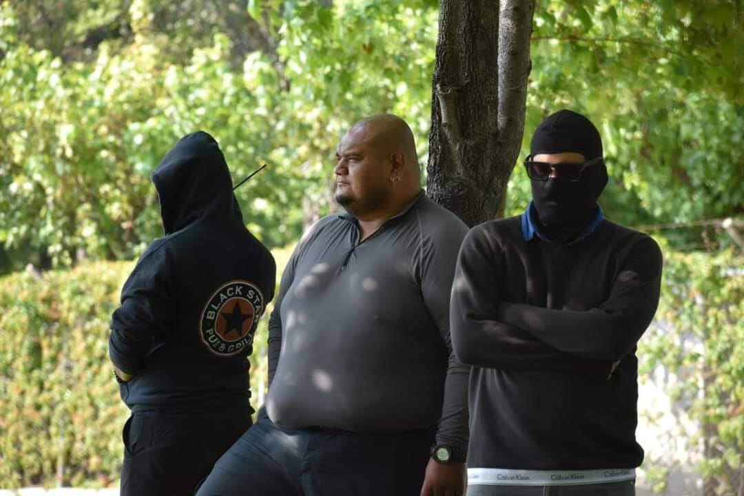  Foto: Prensa Comunitaria 