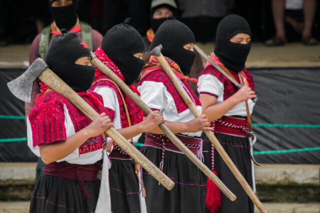  Foto: Desinformémonos 