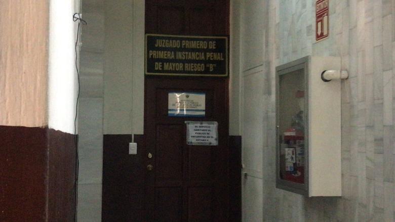 Fotografía: Paolina Albani