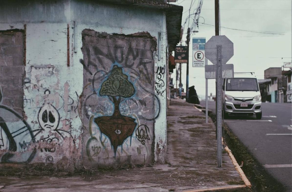 Fotografía: Allison Quintanilla e Isamar Morales