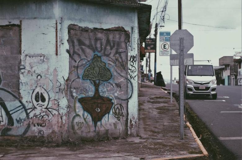 Fotografía: Allison Quintanilla e Isamar Morales