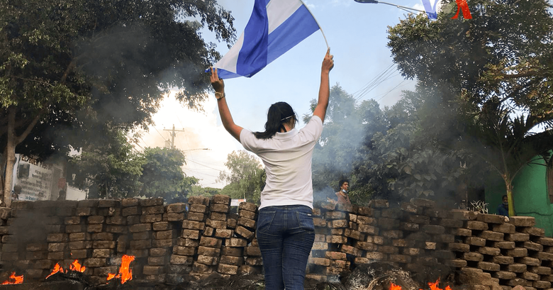 Fotografía: Mujer del Mediterraneo