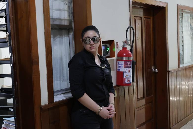 Crédito: Instituto de la Víctima