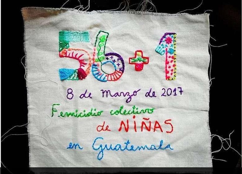 Créditos: Nos duelen 56