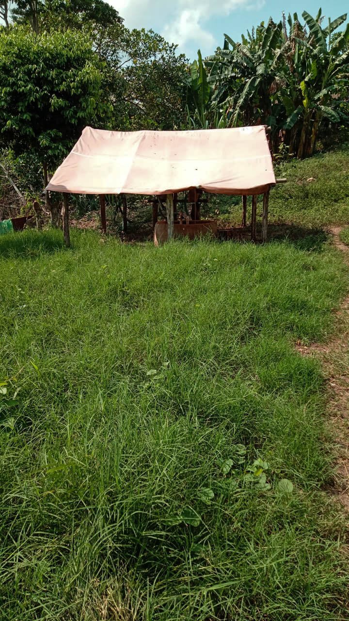  Fotos: Comunidad Laguna Larga 