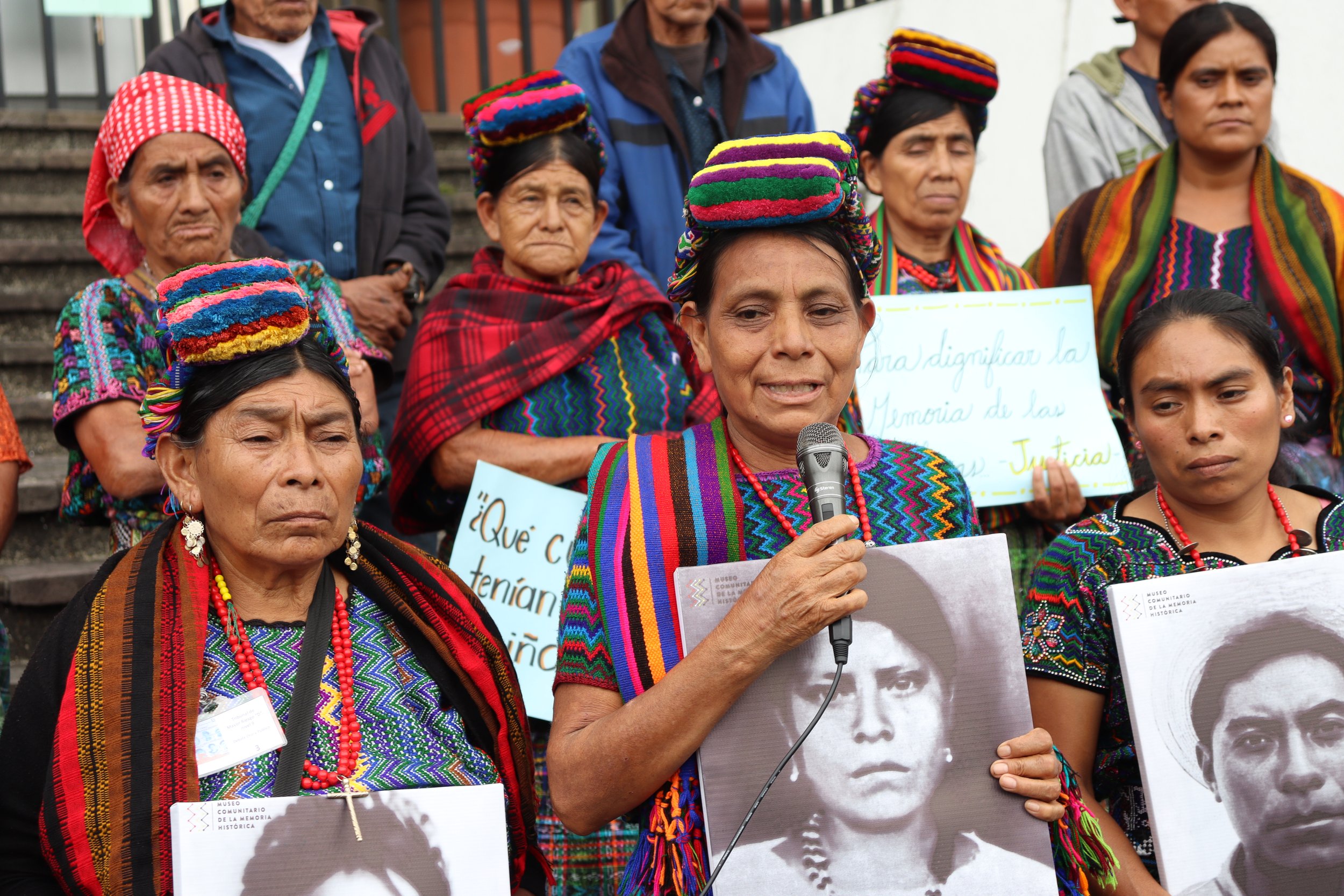  Crédito: Angie Ross 