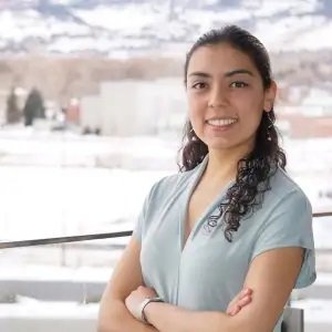  Foto: Guatemaltecos Ilustres – Pamela Flores 