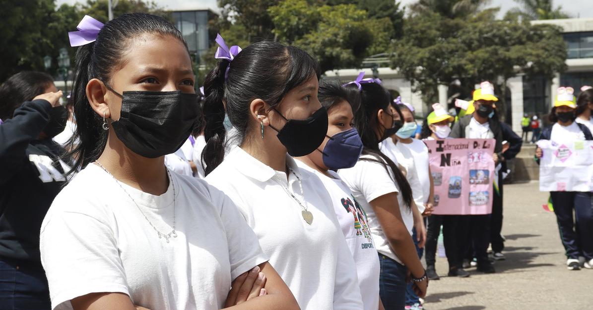 Crédito: Ketzali Pérez