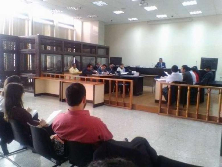 Créditos: Simón Antonio