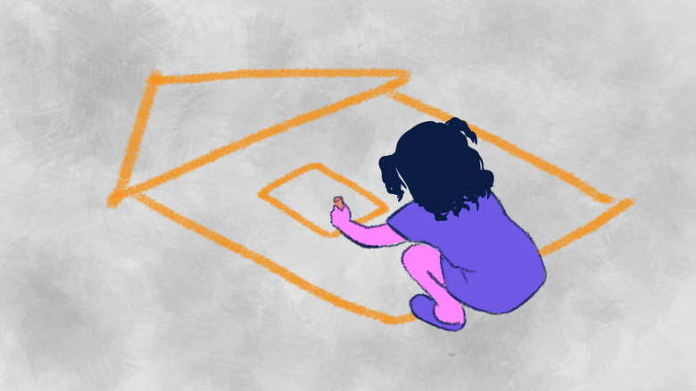 Ilustración: Jasmin López