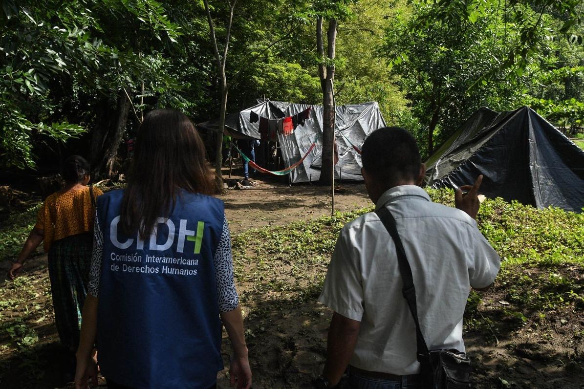 Foto: Prensa Comunitaria