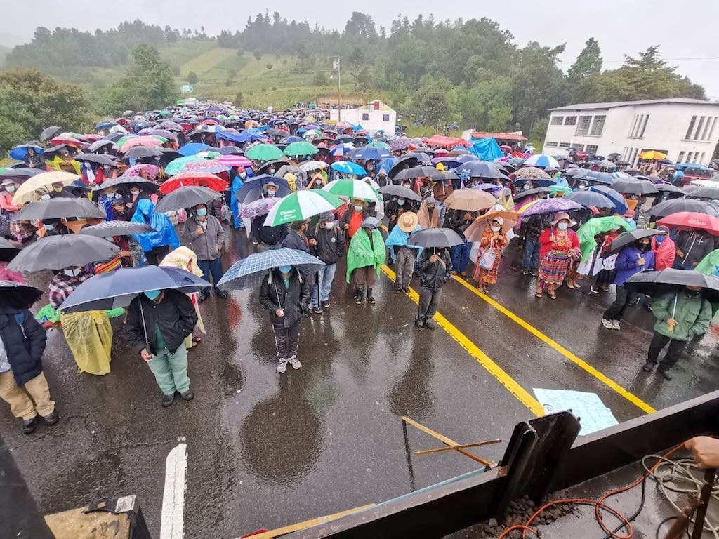 Fotografía: Nelton Rivera