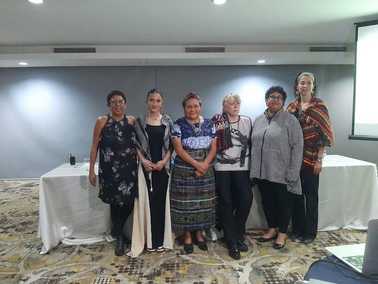 Foto: Jazmín López