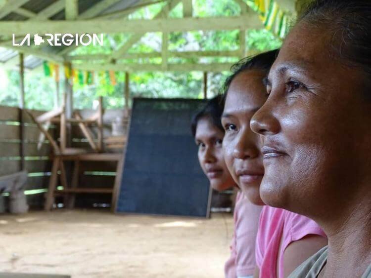 Fotografía: La Región