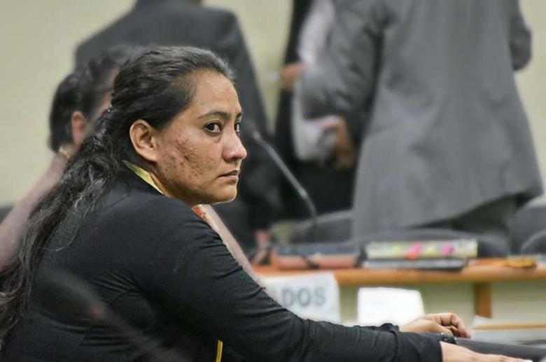 Créditos: Prensa Comunitaria Km. 169