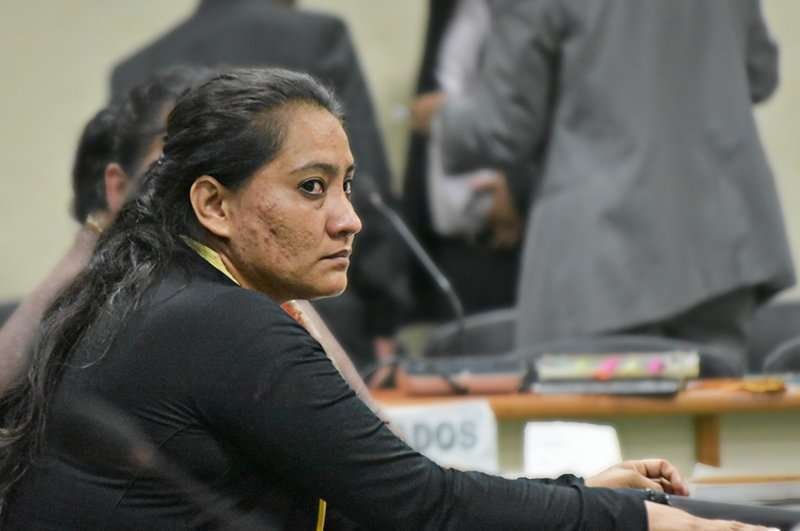 Créditos: Prensa Comunitaria Km. 169